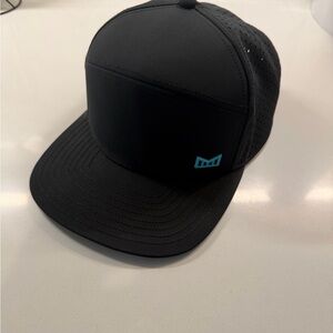 Melin Trenches - Aqua Splash - Classic Size